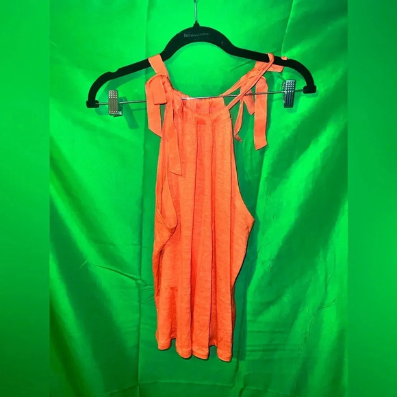 J.Crew 100% Linen Top size Small - Picture 3 of 7